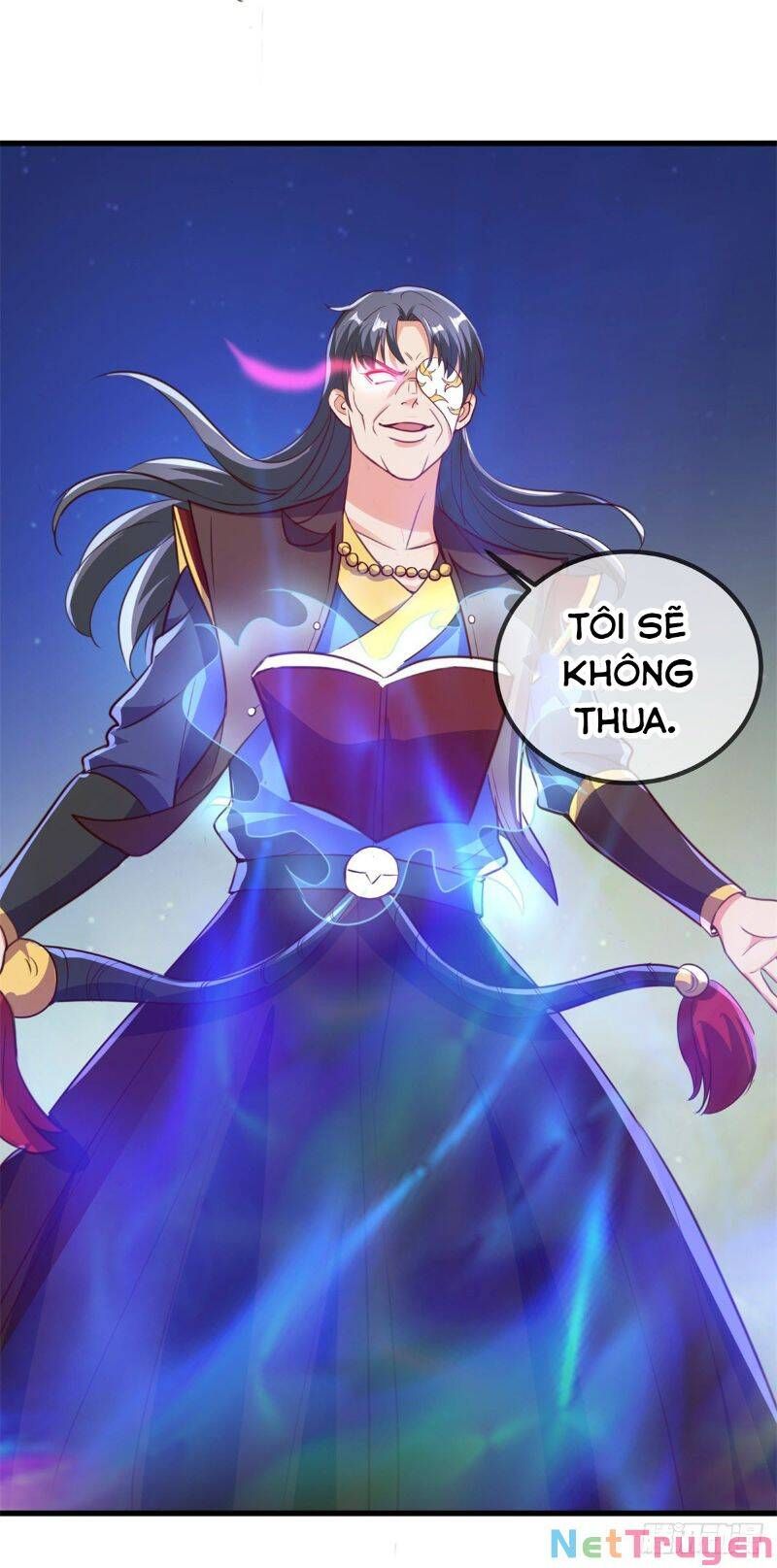 đọc truyện Trọng Sinh Địa Cầu Tiên Tôn Chương 148 ảnh 7 tại Truyện Dạ Ký