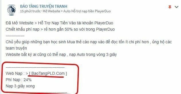 đọc truyện Trọng Sinh Địa Cầu Tiên Tôn Chương 15 ảnh 4 tại Giả Dược