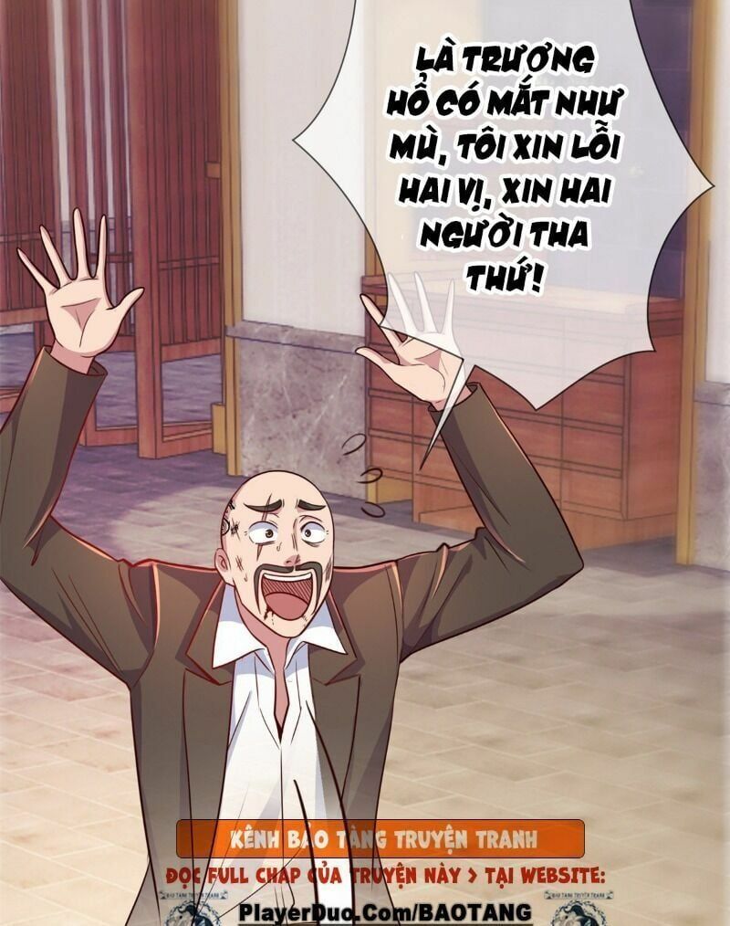 đọc truyện Trọng Sinh Địa Cầu Tiên Tôn Chương 15 ảnh 7 tại Giả Dược