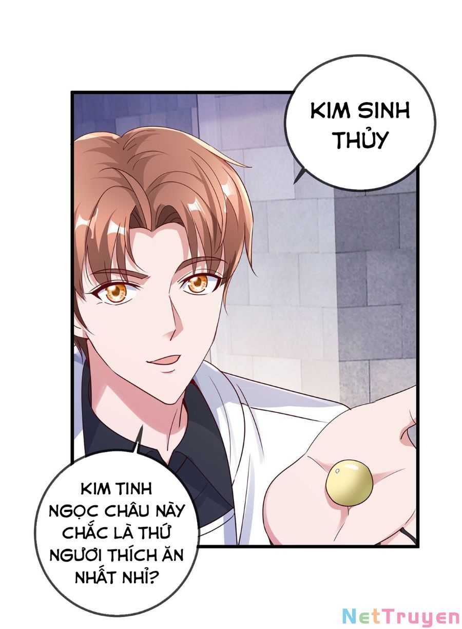 đọc truyện Trọng Sinh Địa Cầu Tiên Tôn Chương 150 ảnh 23 tại Giả Dược