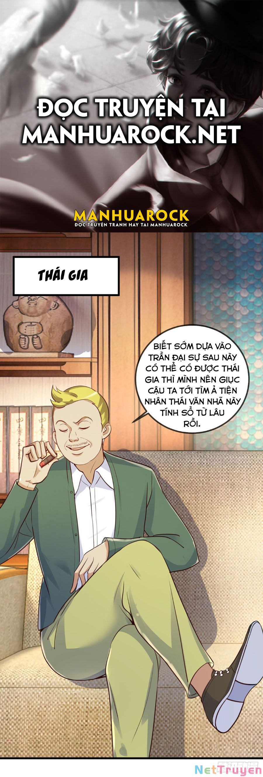 đọc truyện Trọng Sinh Địa Cầu Tiên Tôn Chương 151 ảnh 2 tại Giả Dược