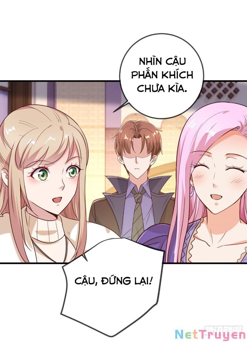 đọc truyện Trọng Sinh Địa Cầu Tiên Tôn Chương 153 ảnh 4 tại Giả Dược