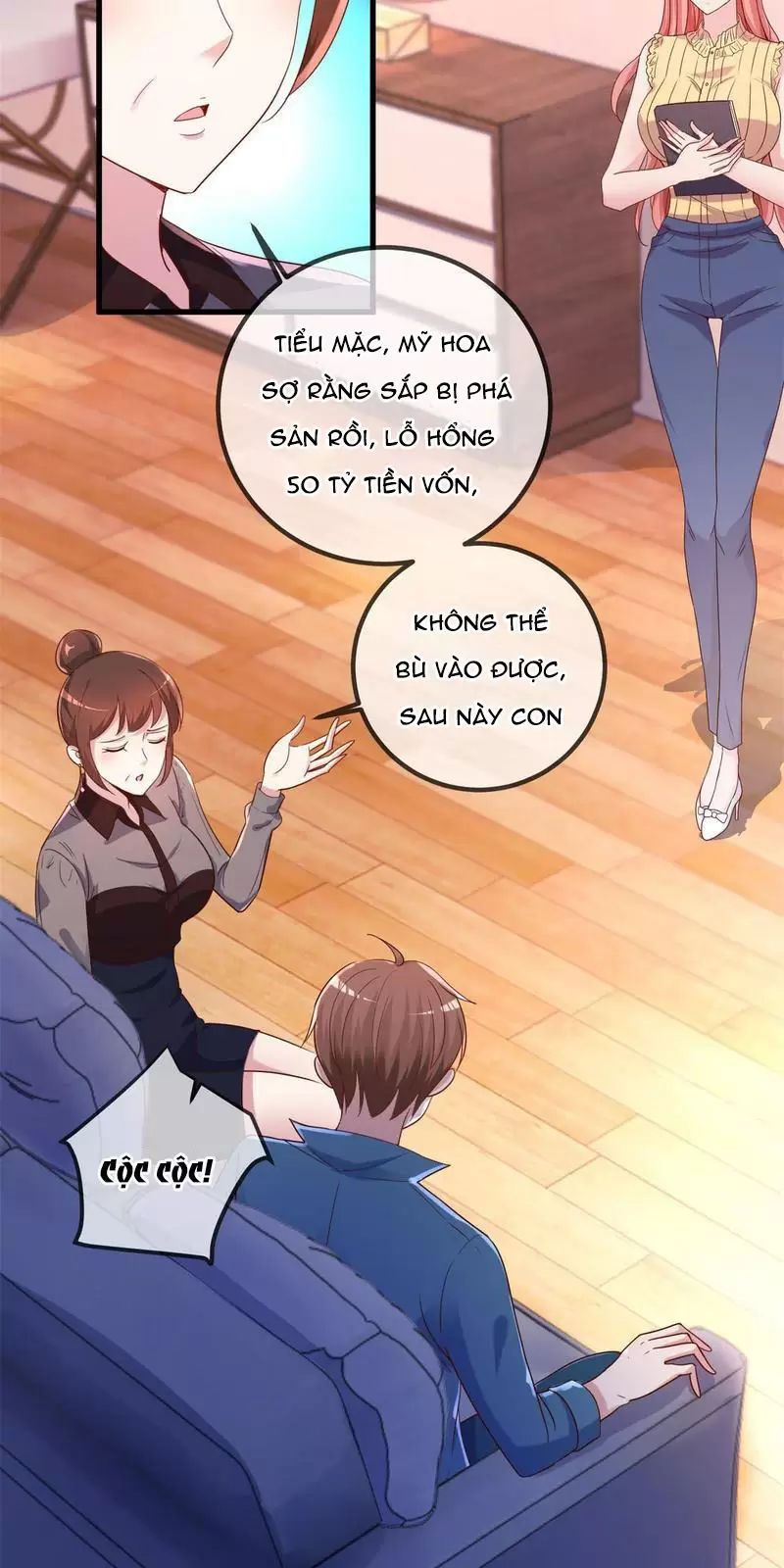 đọc truyện Trọng Sinh Địa Cầu Tiên Tôn Chương 157 ảnh 3 tại Truyện Dạ Ký