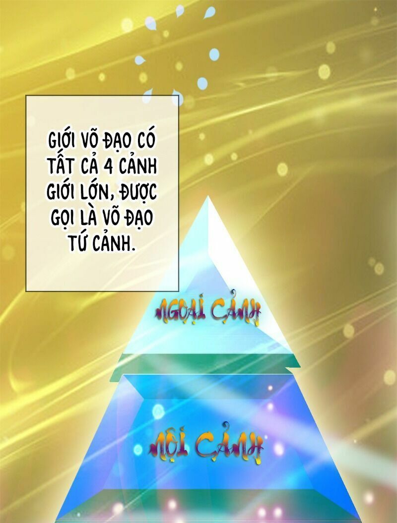 đọc truyện Trọng Sinh Địa Cầu Tiên Tôn Chương 16 ảnh 20 tại Truyện Dạ Ký
