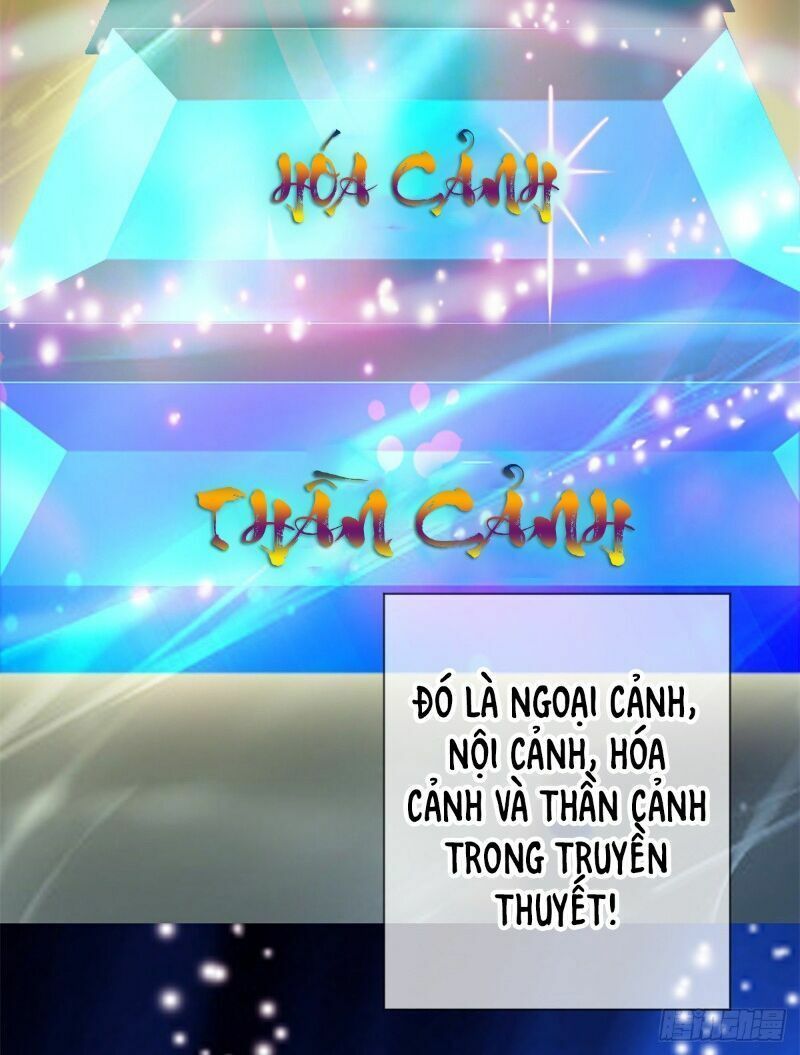 đọc truyện Trọng Sinh Địa Cầu Tiên Tôn Chương 16 ảnh 21 tại Truyện Dạ Ký