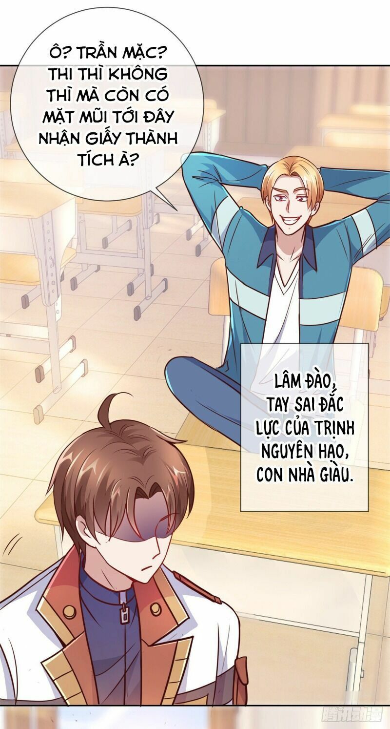 đọc truyện Trọng Sinh Địa Cầu Tiên Tôn Chương 16 ảnh 34 tại Truyện Dạ Ký