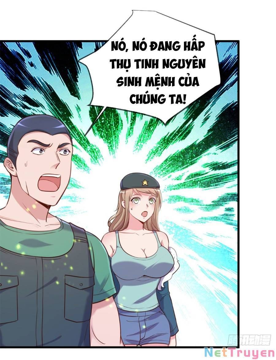đọc truyện Trọng Sinh Địa Cầu Tiên Tôn Chương 161 ảnh 35 tại Truyện Dạ Ký
