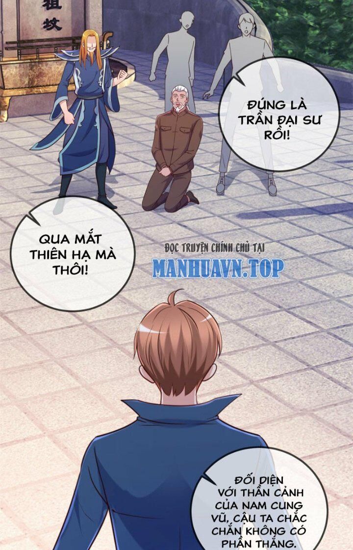 đọc truyện Trọng Sinh Địa Cầu Tiên Tôn Chương 168 ảnh 4 tại Thiên Thai Truyện
