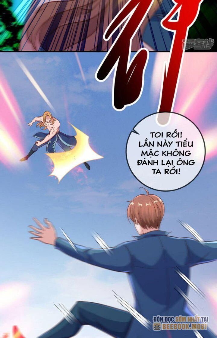 đọc truyện Trọng Sinh Địa Cầu Tiên Tôn Chương 169 ảnh 22 tại Giả Dược