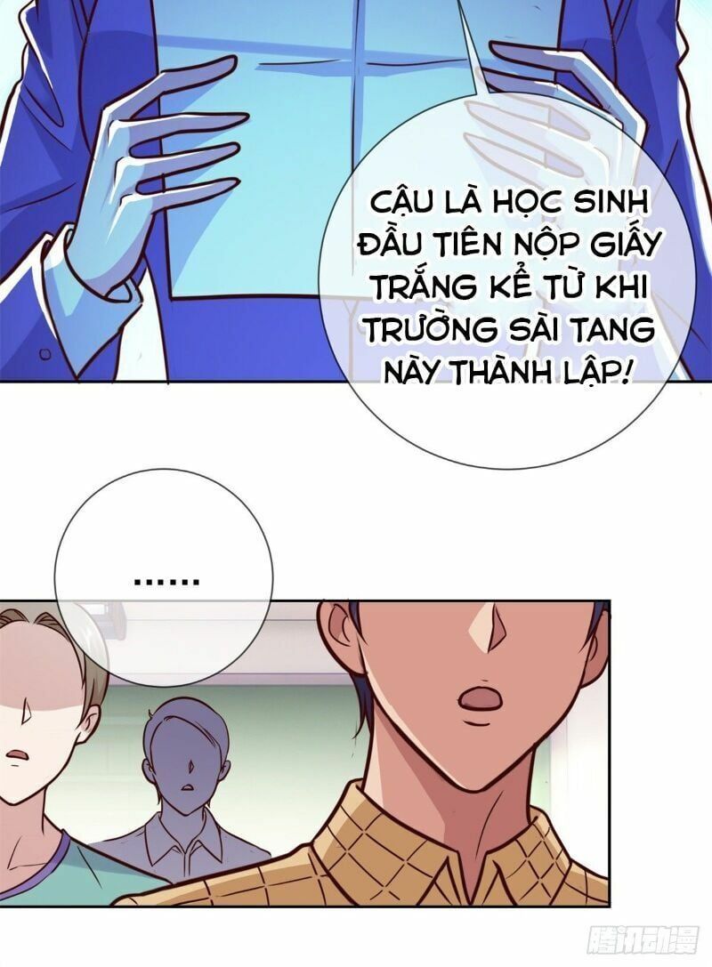 đọc truyện Trọng Sinh Địa Cầu Tiên Tôn Chương 17 ảnh 11 tại Giả Dược