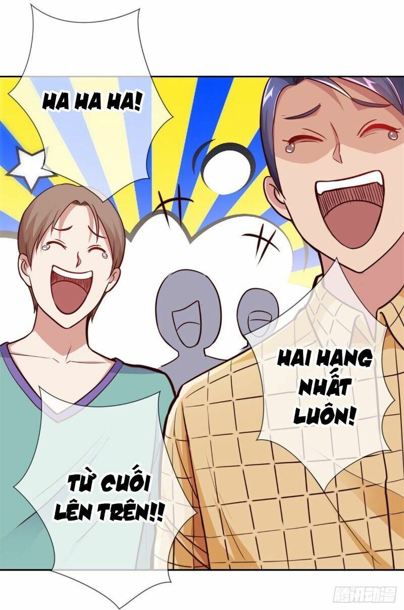 đọc truyện Trọng Sinh Địa Cầu Tiên Tôn Chương 17 ảnh 12 tại Giả Dược