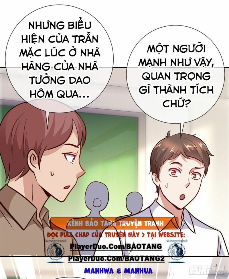 đọc truyện Trọng Sinh Địa Cầu Tiên Tôn Chương 17 ảnh 13 tại Giả Dược
