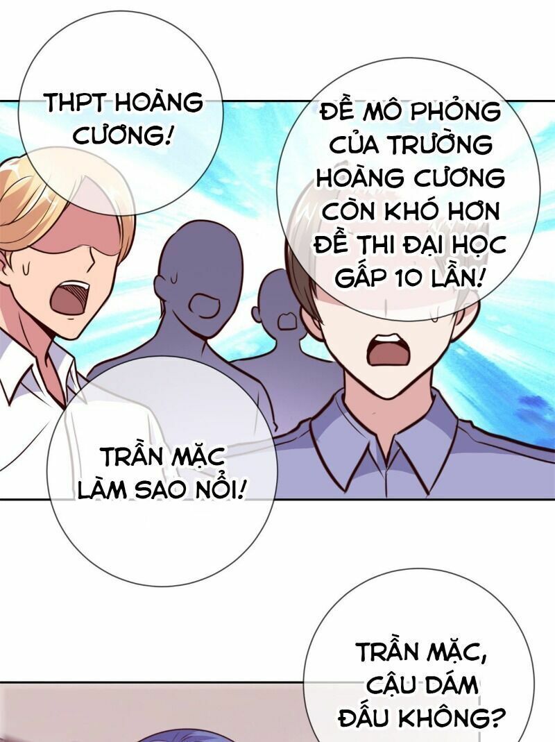 đọc truyện Trọng Sinh Địa Cầu Tiên Tôn Chương 17 ảnh 23 tại Giả Dược