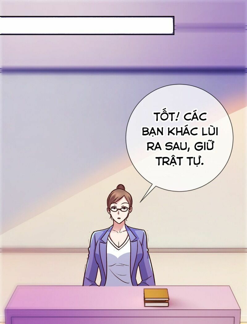 đọc truyện Trọng Sinh Địa Cầu Tiên Tôn Chương 17 ảnh 26 tại Giả Dược