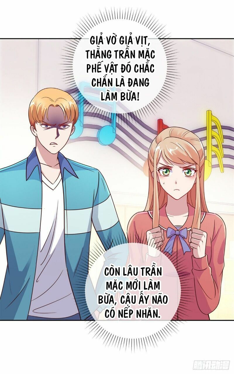 đọc truyện Trọng Sinh Địa Cầu Tiên Tôn Chương 17 ảnh 31 tại Giả Dược