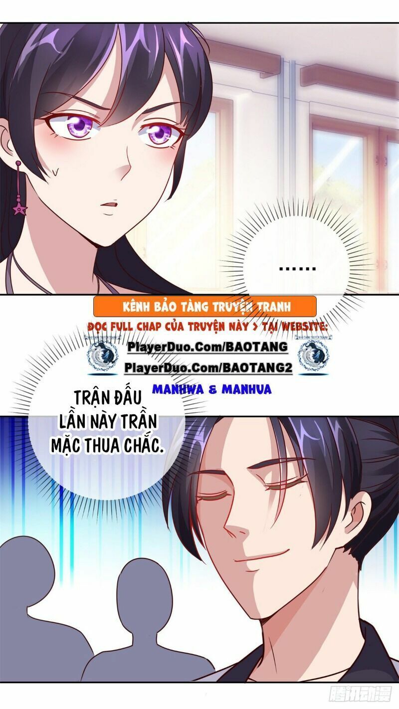 đọc truyện Trọng Sinh Địa Cầu Tiên Tôn Chương 17 ảnh 32 tại Giả Dược