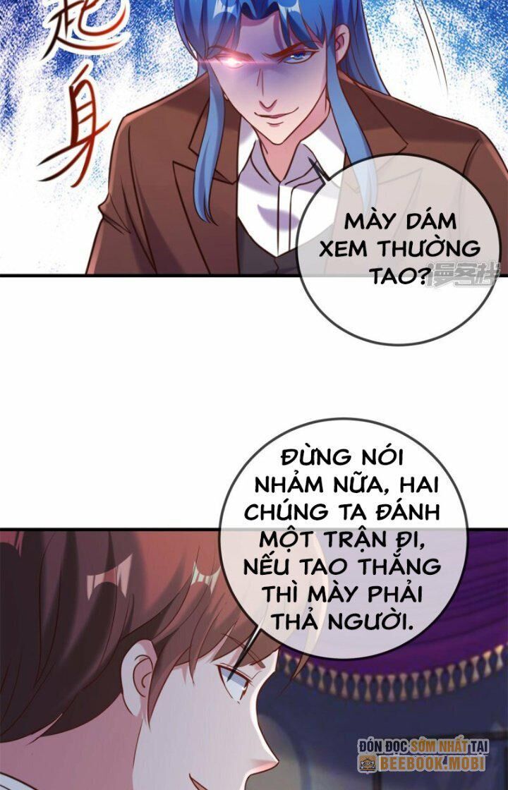 đọc truyện Trọng Sinh Địa Cầu Tiên Tôn Chương 171 ảnh 16 tại Truyện Dạ Ký