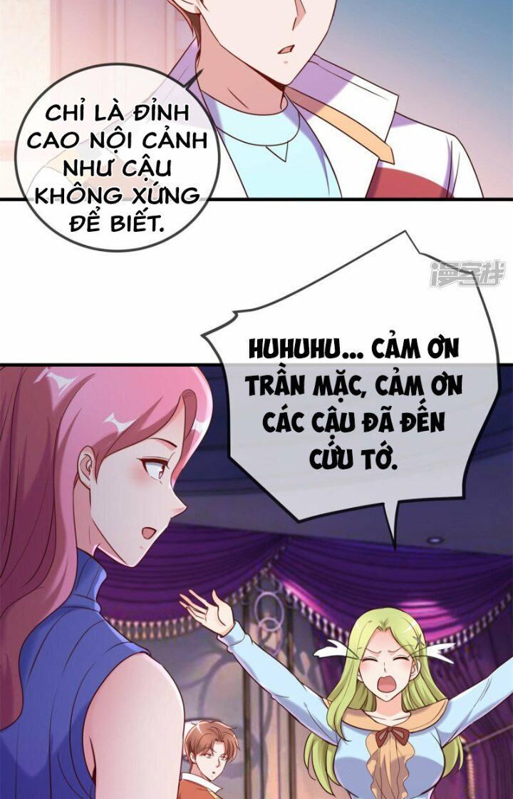 đọc truyện Trọng Sinh Địa Cầu Tiên Tôn Chương 171 ảnh 26 tại Truyện Dạ Ký