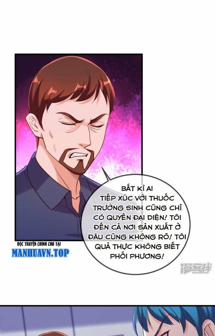 đọc truyện Trọng Sinh Địa Cầu Tiên Tôn Chương 174 ảnh 20 tại Truyện Dạ Ký
