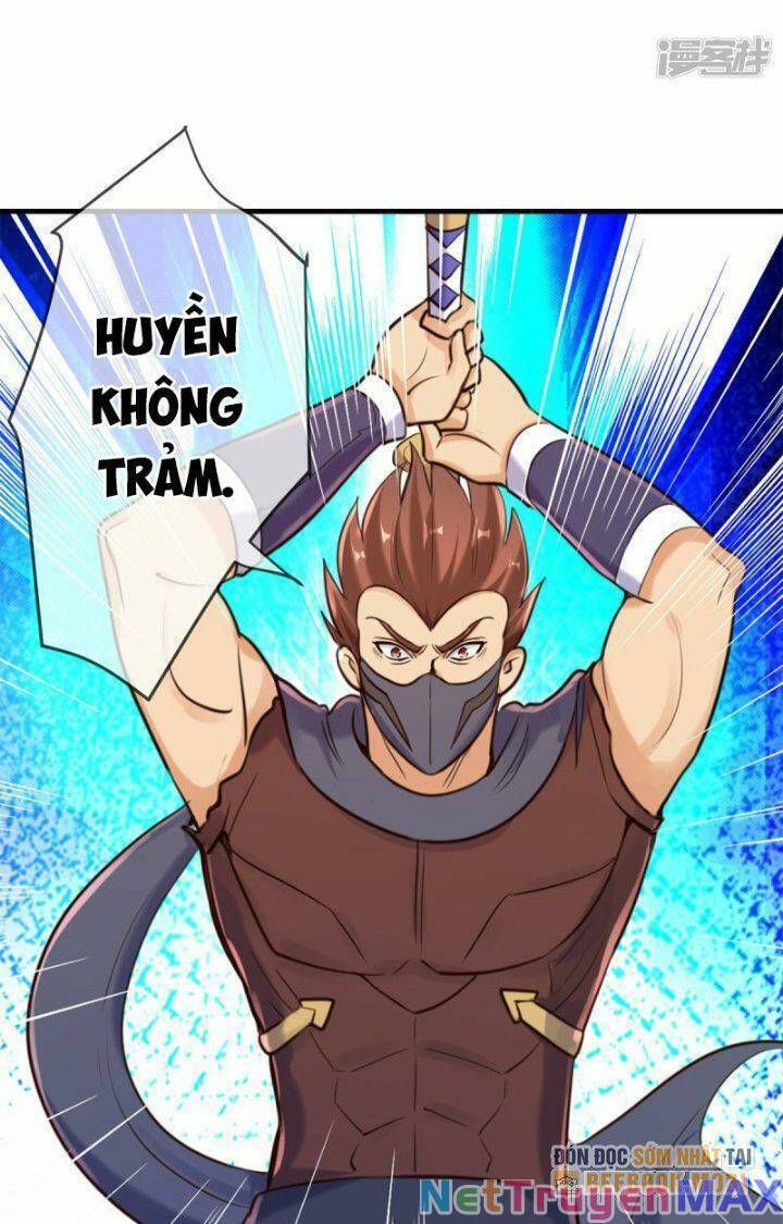 đọc truyện Trọng Sinh Địa Cầu Tiên Tôn Chương 176 ảnh 21 tại Truyện Dạ Ký