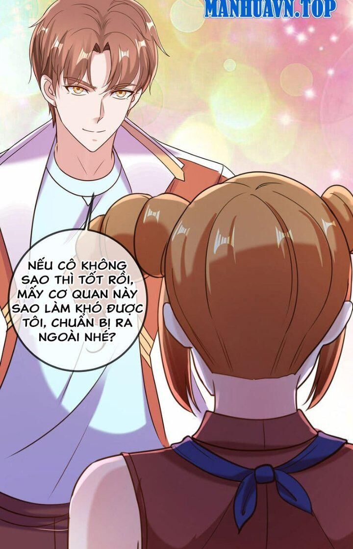 đọc truyện Trọng Sinh Địa Cầu Tiên Tôn Chương 177 ảnh 12 tại Truyện Dạ Ký