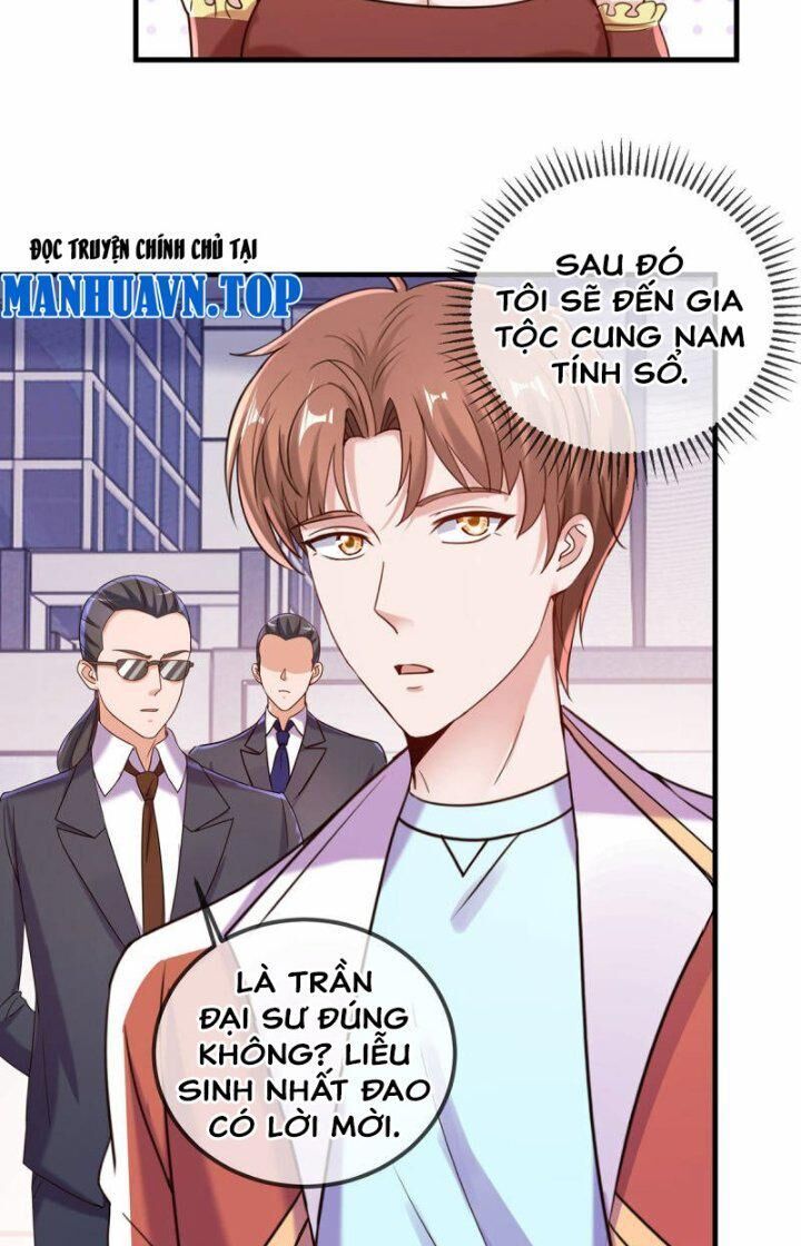đọc truyện Trọng Sinh Địa Cầu Tiên Tôn Chương 177 ảnh 21 tại Truyện Dạ Ký