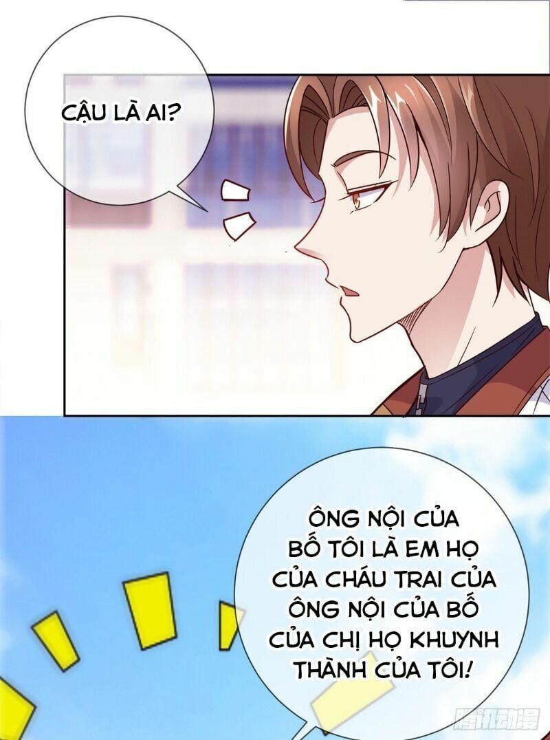 đọc truyện Trọng Sinh Địa Cầu Tiên Tôn Chương 18 ảnh 17 tại Truyện Dạ Ký