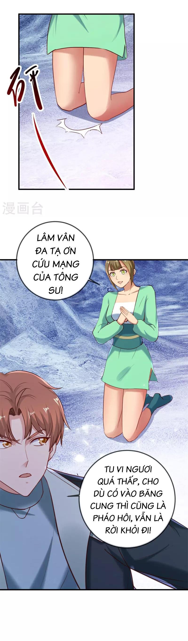 đọc truyện Trọng Sinh Địa Cầu Tiên Tôn Chương 182 ảnh 7 tại Truyện Dạ Ký