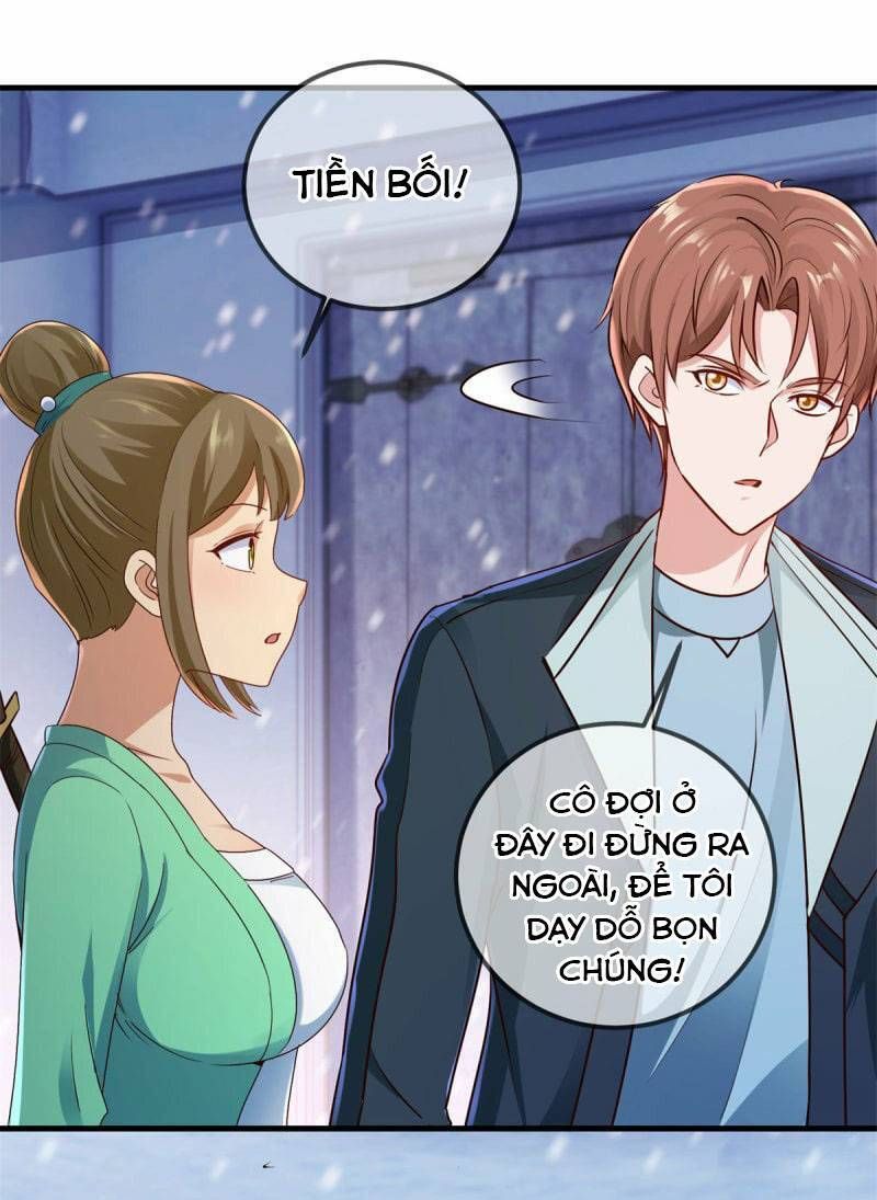 đọc truyện Trọng Sinh Địa Cầu Tiên Tôn Chương 184 ảnh 9 tại Giả Dược