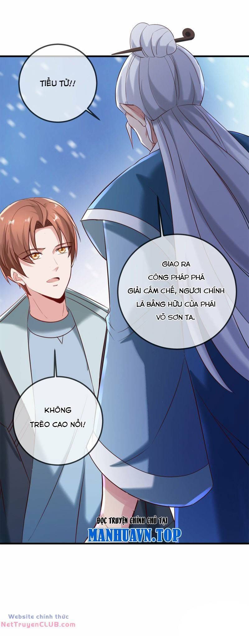 đọc truyện Trọng Sinh Địa Cầu Tiên Tôn Chương 185 ảnh 14 tại Truyện Dạ Ký