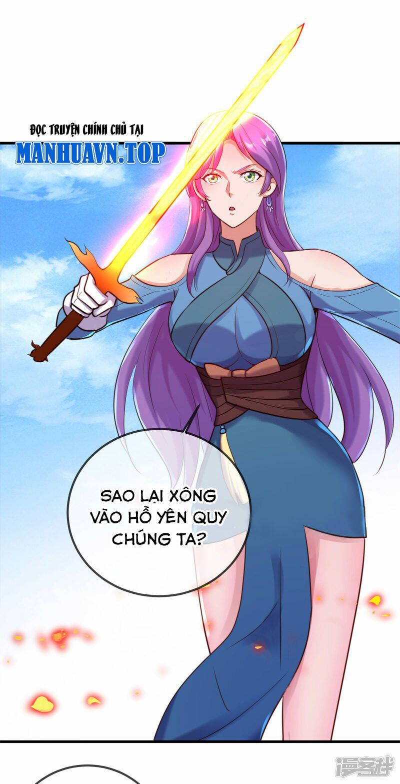 đọc truyện Trọng Sinh Địa Cầu Tiên Tôn Chương 187 ảnh 21 tại Giả Dược