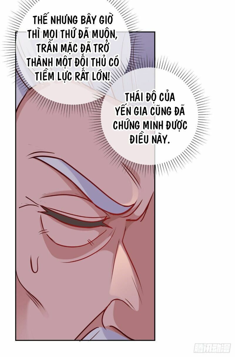 đọc truyện Trọng Sinh Địa Cầu Tiên Tôn Chương 19 ảnh 13 tại Truyện Dạ Ký