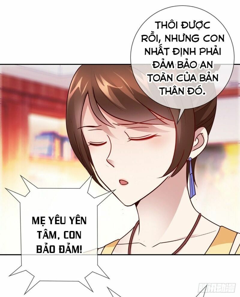 đọc truyện Trọng Sinh Địa Cầu Tiên Tôn Chương 19 ảnh 26 tại Truyện Dạ Ký
