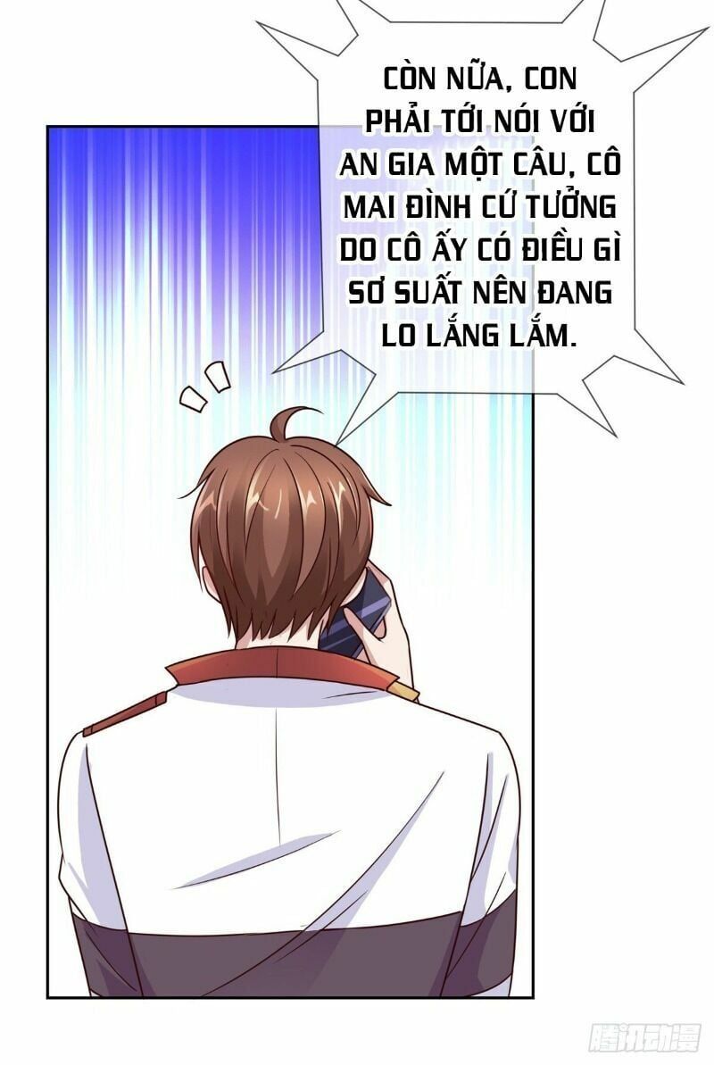 đọc truyện Trọng Sinh Địa Cầu Tiên Tôn Chương 19 ảnh 27 tại Truyện Dạ Ký