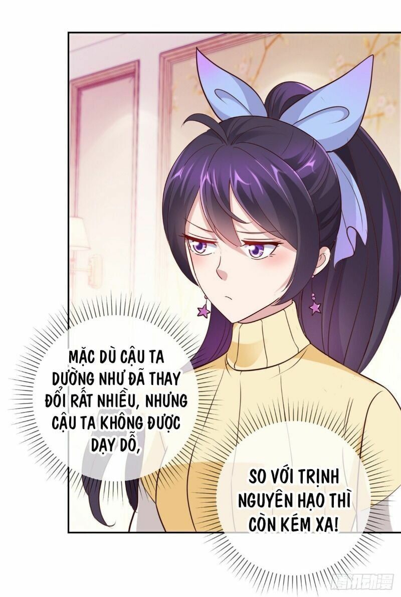 đọc truyện Trọng Sinh Địa Cầu Tiên Tôn Chương 19 ảnh 36 tại Truyện Dạ Ký