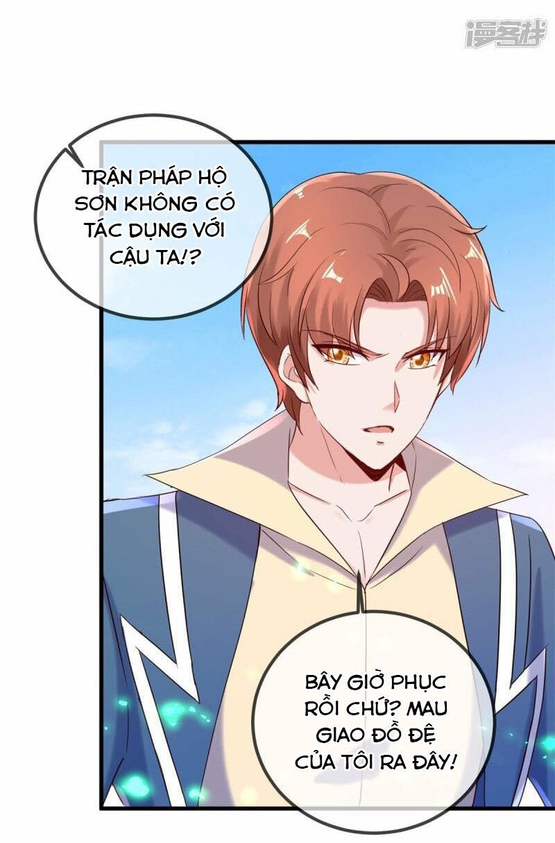 đọc truyện Trọng Sinh Địa Cầu Tiên Tôn Chương 194 ảnh 7 tại Thiên Thai Truyện