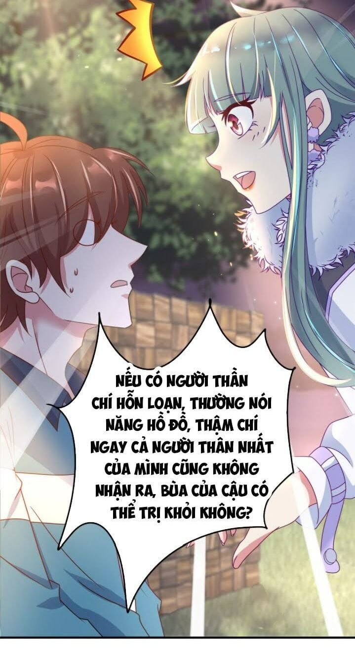 đọc truyện Trọng Sinh Địa Cầu Tiên Tôn Chương 2 ảnh 18 tại Thiên Thai Truyện