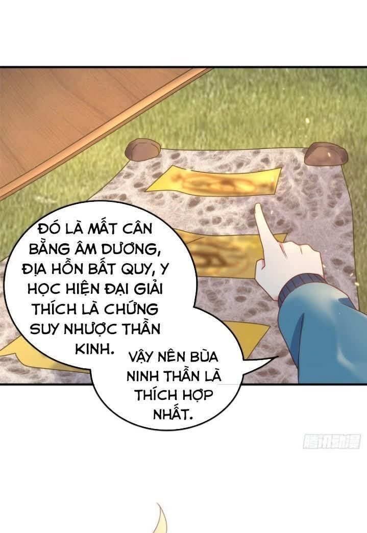 đọc truyện Trọng Sinh Địa Cầu Tiên Tôn Chương 2 ảnh 19 tại Thiên Thai Truyện