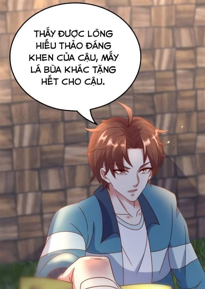 đọc truyện Trọng Sinh Địa Cầu Tiên Tôn Chương 2 ảnh 29 tại Thiên Thai Truyện