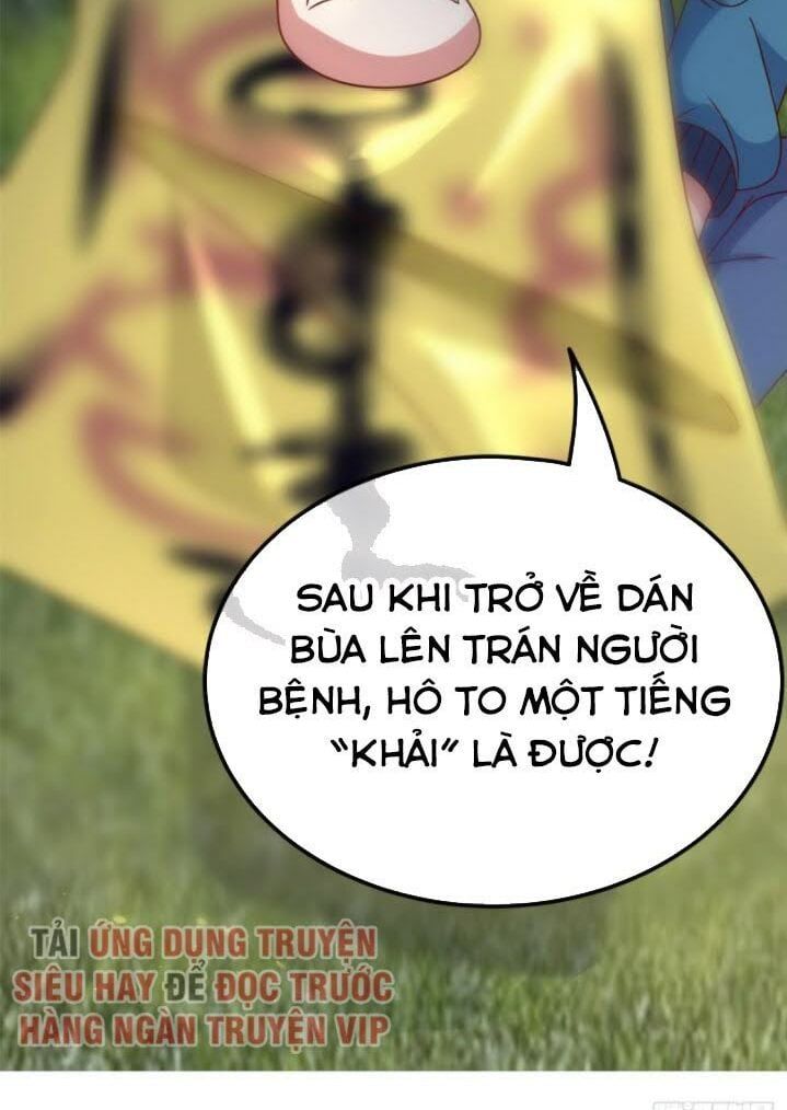 đọc truyện Trọng Sinh Địa Cầu Tiên Tôn Chương 2 ảnh 30 tại Thiên Thai Truyện
