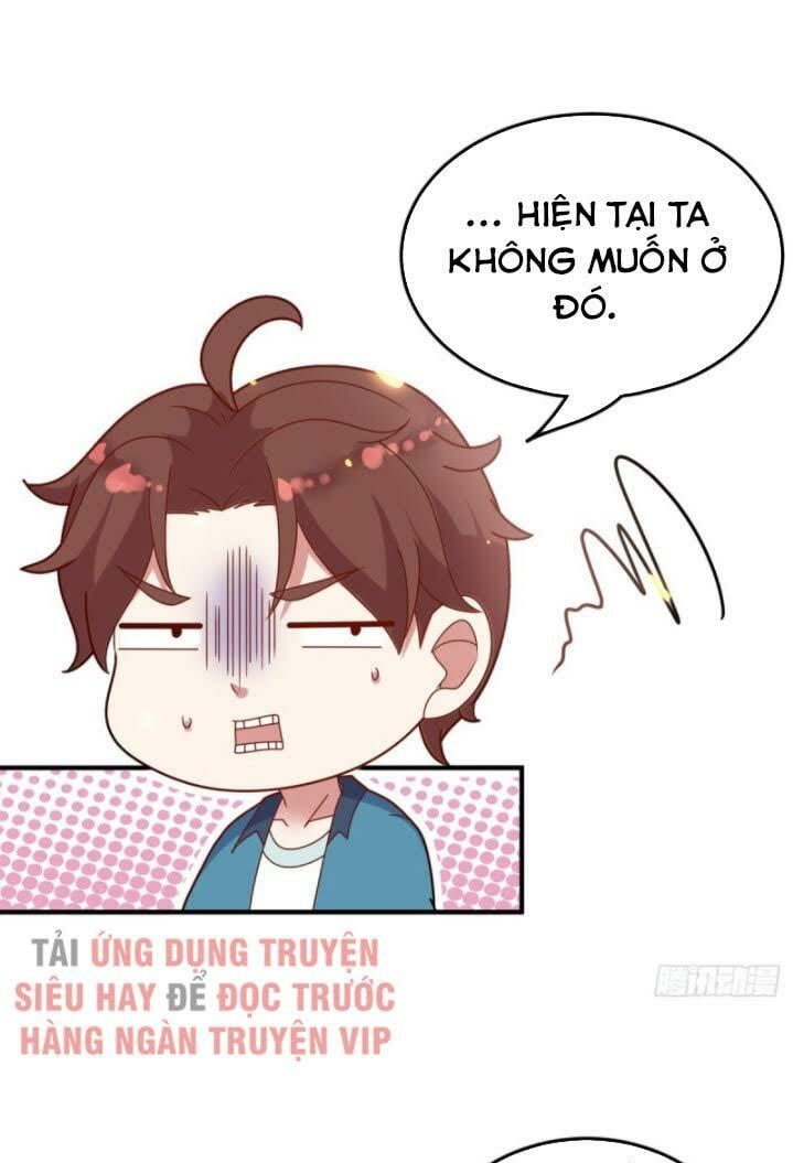 đọc truyện Trọng Sinh Địa Cầu Tiên Tôn Chương 2 ảnh 4 tại Thiên Thai Truyện