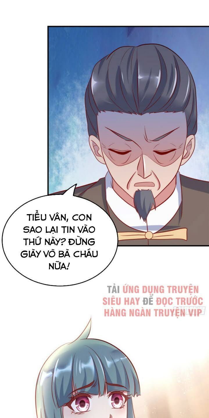 đọc truyện Trọng Sinh Địa Cầu Tiên Tôn Chương 2 ảnh 41 tại Thiên Thai Truyện