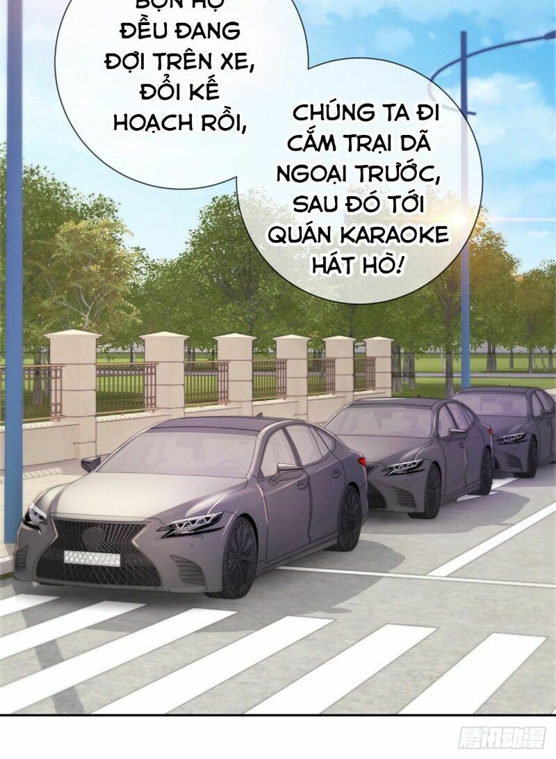 đọc truyện Trọng Sinh Địa Cầu Tiên Tôn Chương 20 ảnh 16 tại Giả Dược