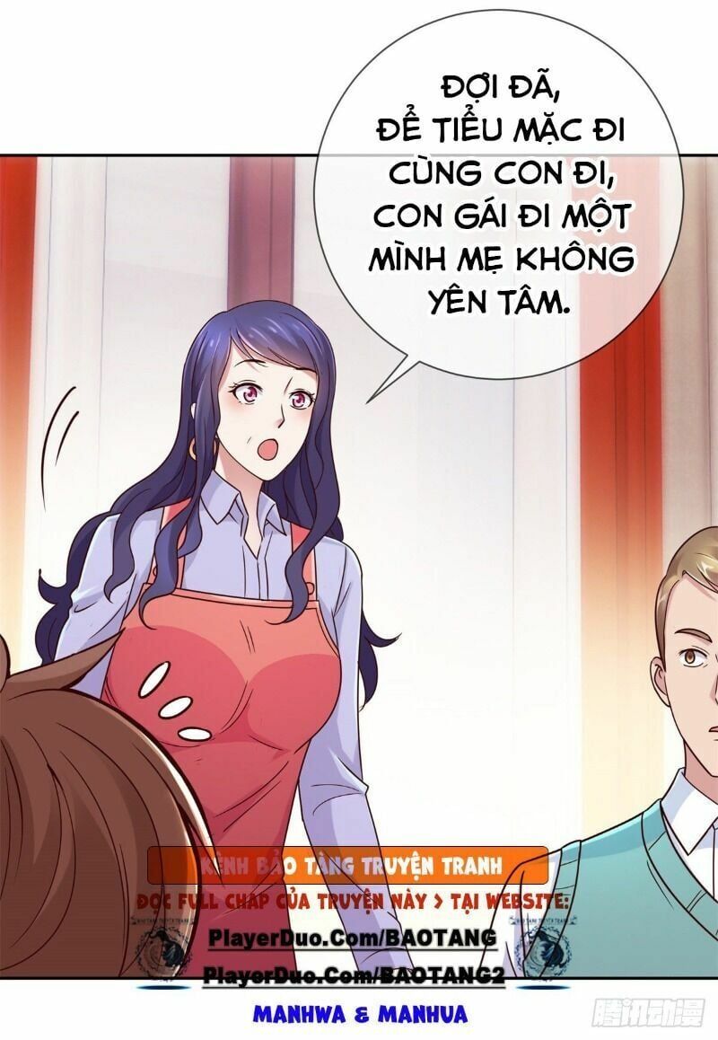 đọc truyện Trọng Sinh Địa Cầu Tiên Tôn Chương 20 ảnh 19 tại Giả Dược