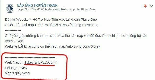 đọc truyện Trọng Sinh Địa Cầu Tiên Tôn Chương 20 ảnh 4 tại Giả Dược