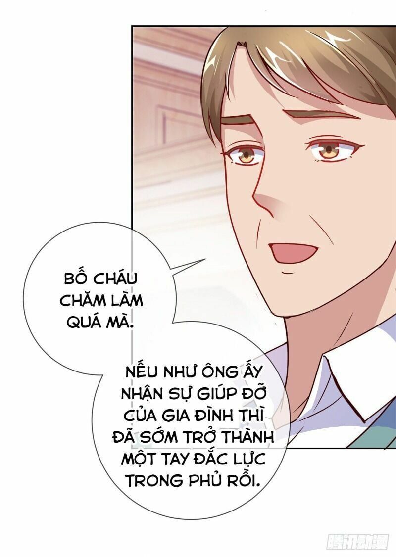 đọc truyện Trọng Sinh Địa Cầu Tiên Tôn Chương 20 ảnh 6 tại Giả Dược