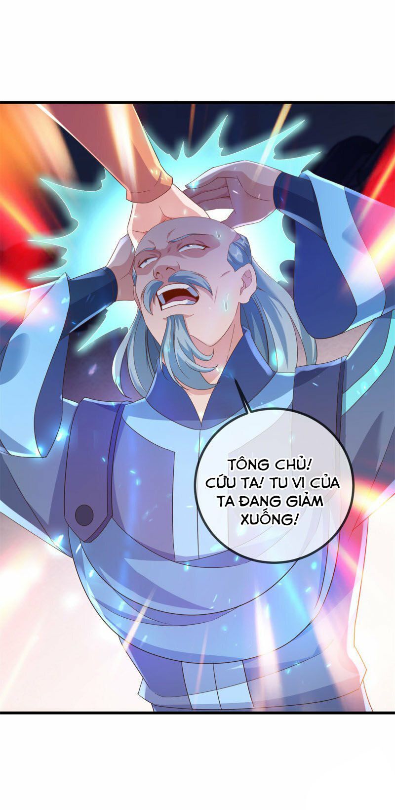 đọc truyện Trọng Sinh Địa Cầu Tiên Tôn Chương 201 ảnh 5 tại Giả Dược