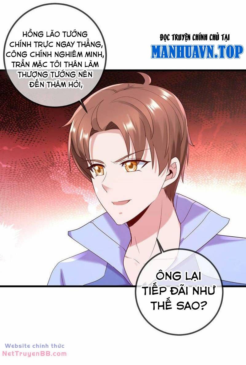 đọc truyện Trọng Sinh Địa Cầu Tiên Tôn Chương 203 ảnh 23 tại Truyện Dạ Ký