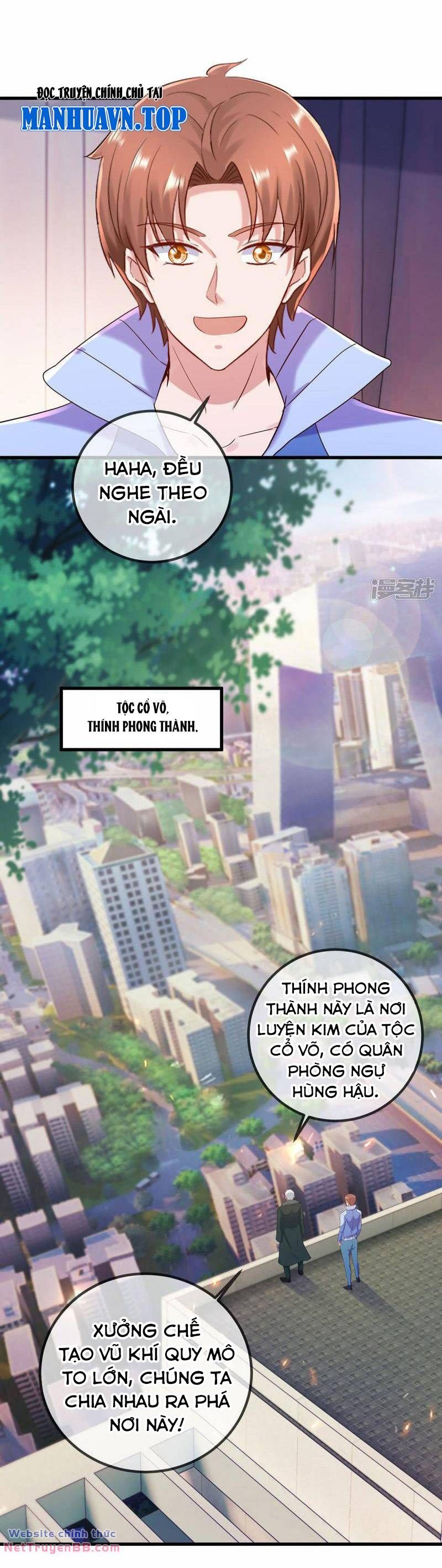 đọc truyện Trọng Sinh Địa Cầu Tiên Tôn Chương 203 ảnh 29 tại Truyện Dạ Ký