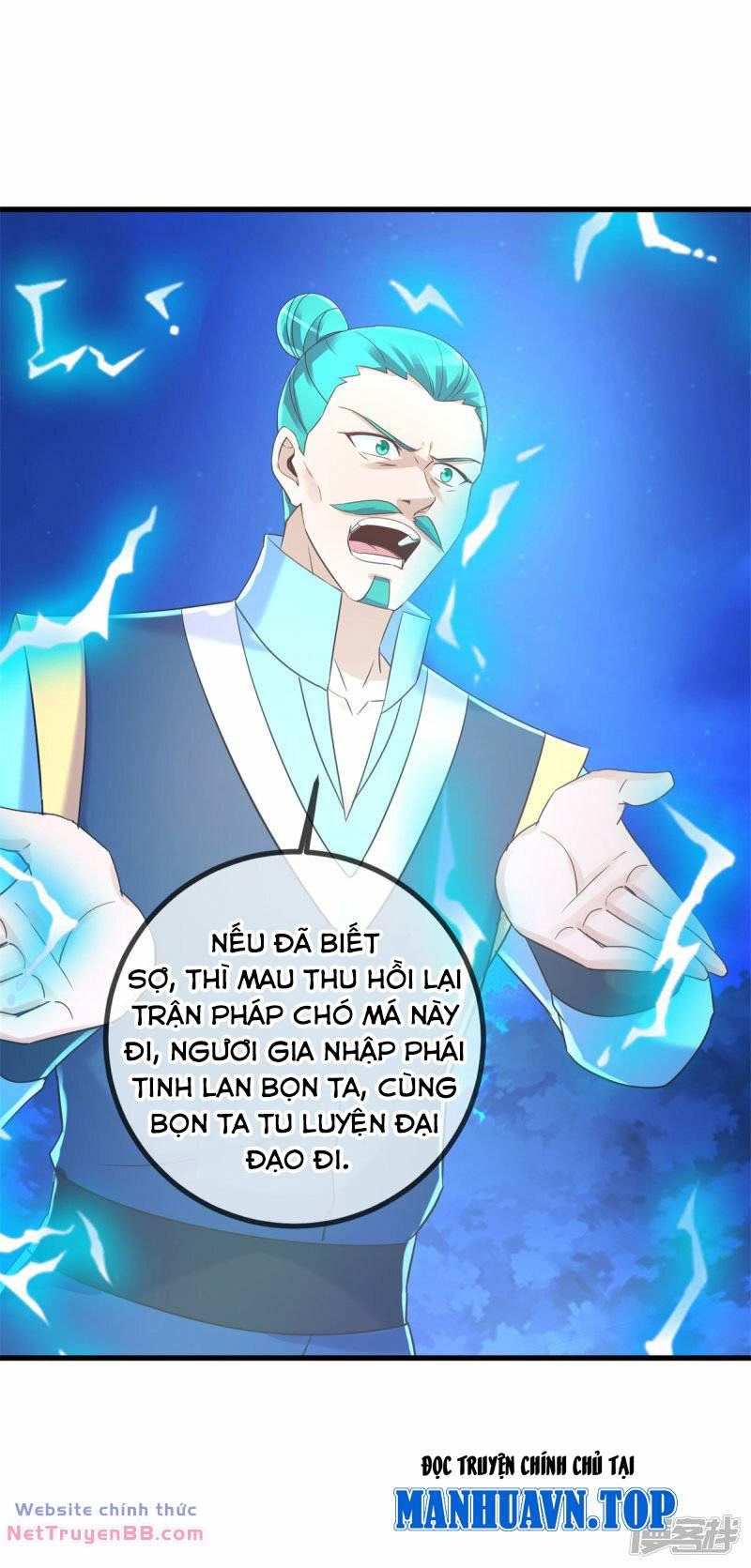 đọc truyện Trọng Sinh Địa Cầu Tiên Tôn Chương 207 ảnh 10 tại Truyện Dạ Ký